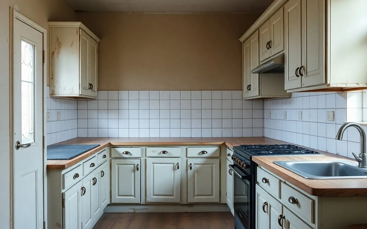 Before — project by Heatsave Services Ltd
