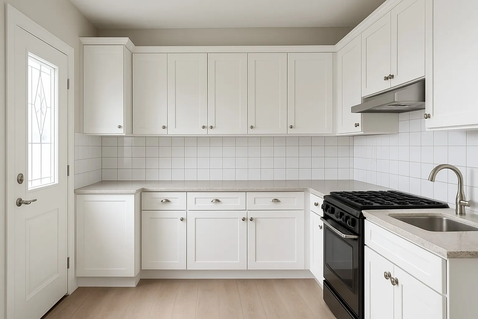 After — project by Heatsave Services Ltd