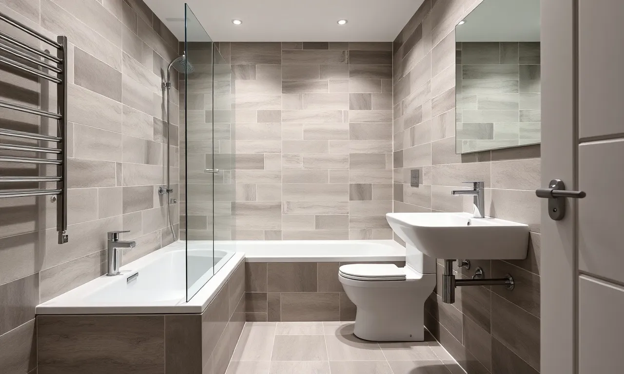 Heatsave Services Ltd work photo