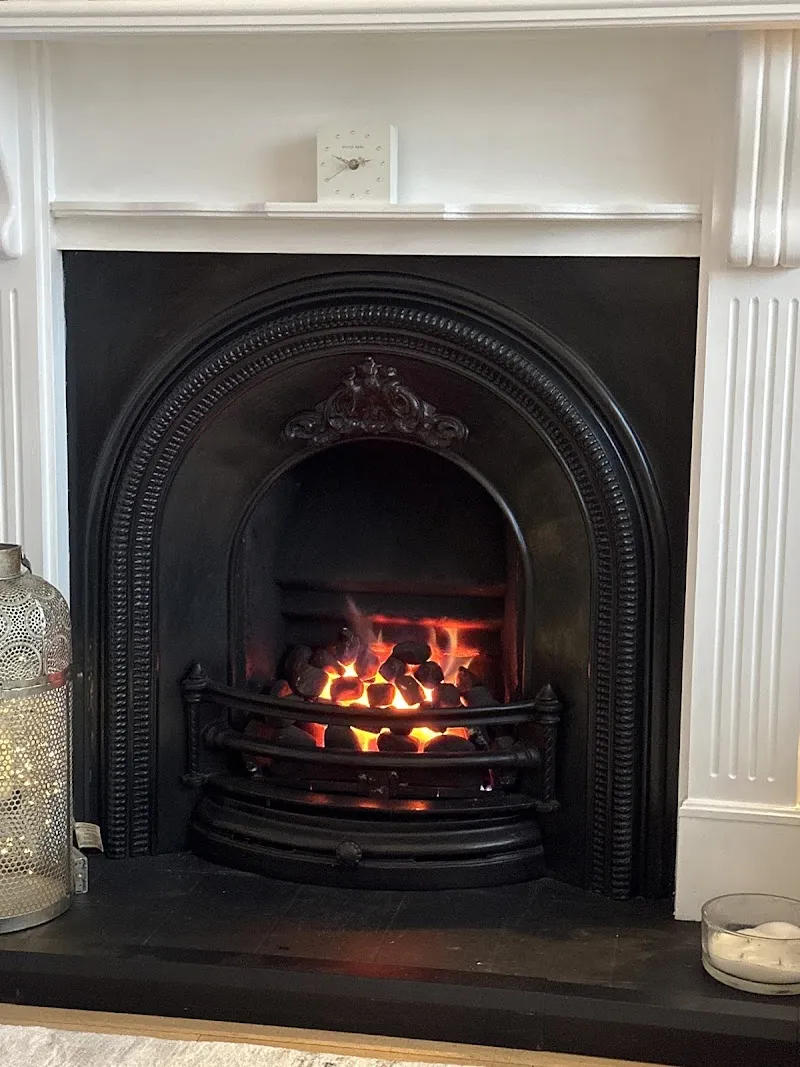 Heatsave Services Ltd work photo