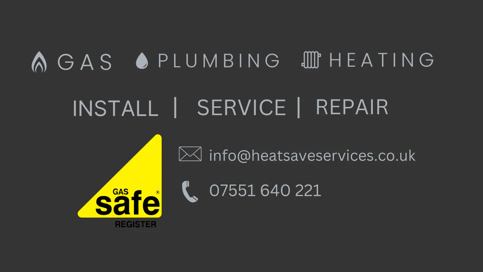 Heatsave Services Ltd, Hazel Grove